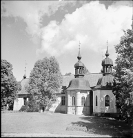 Vadsbro kyrka