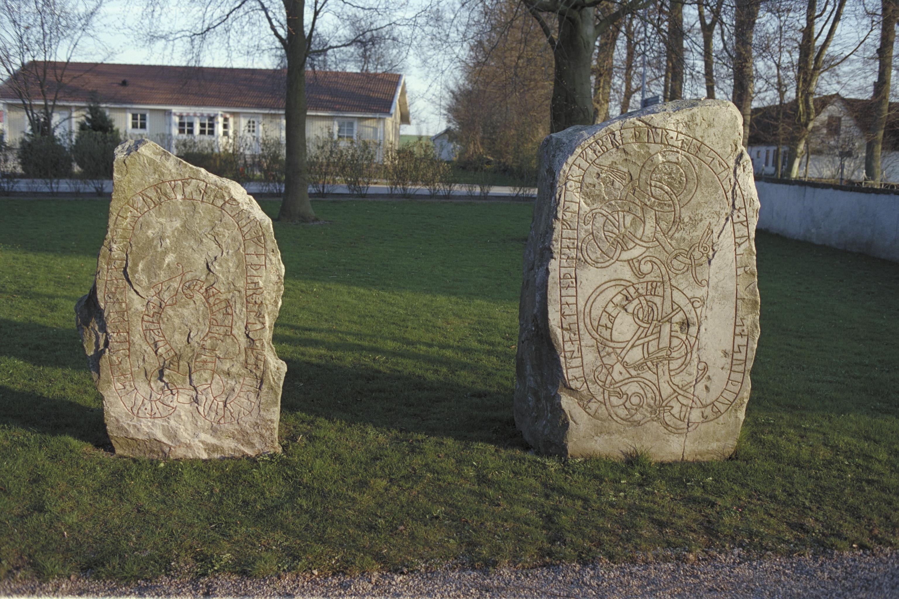 Bengt A Lundberg, Dr345, Dr344 Simris