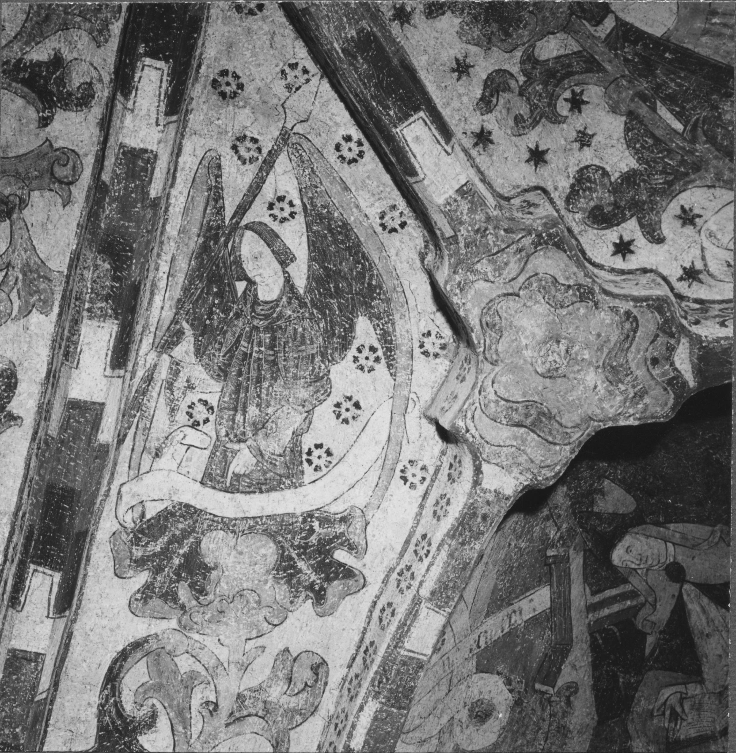 Marianne Bratt Gustafsson, Västerlövsta kyrka