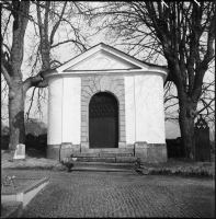 Gottröra kyrka