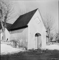 Sånga kyrka