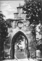 Visby domkyrka (Sankta Maria kyrka)