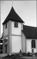 Singö kyrka