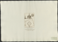 [Söderhamns stads kyrka].[Bild]