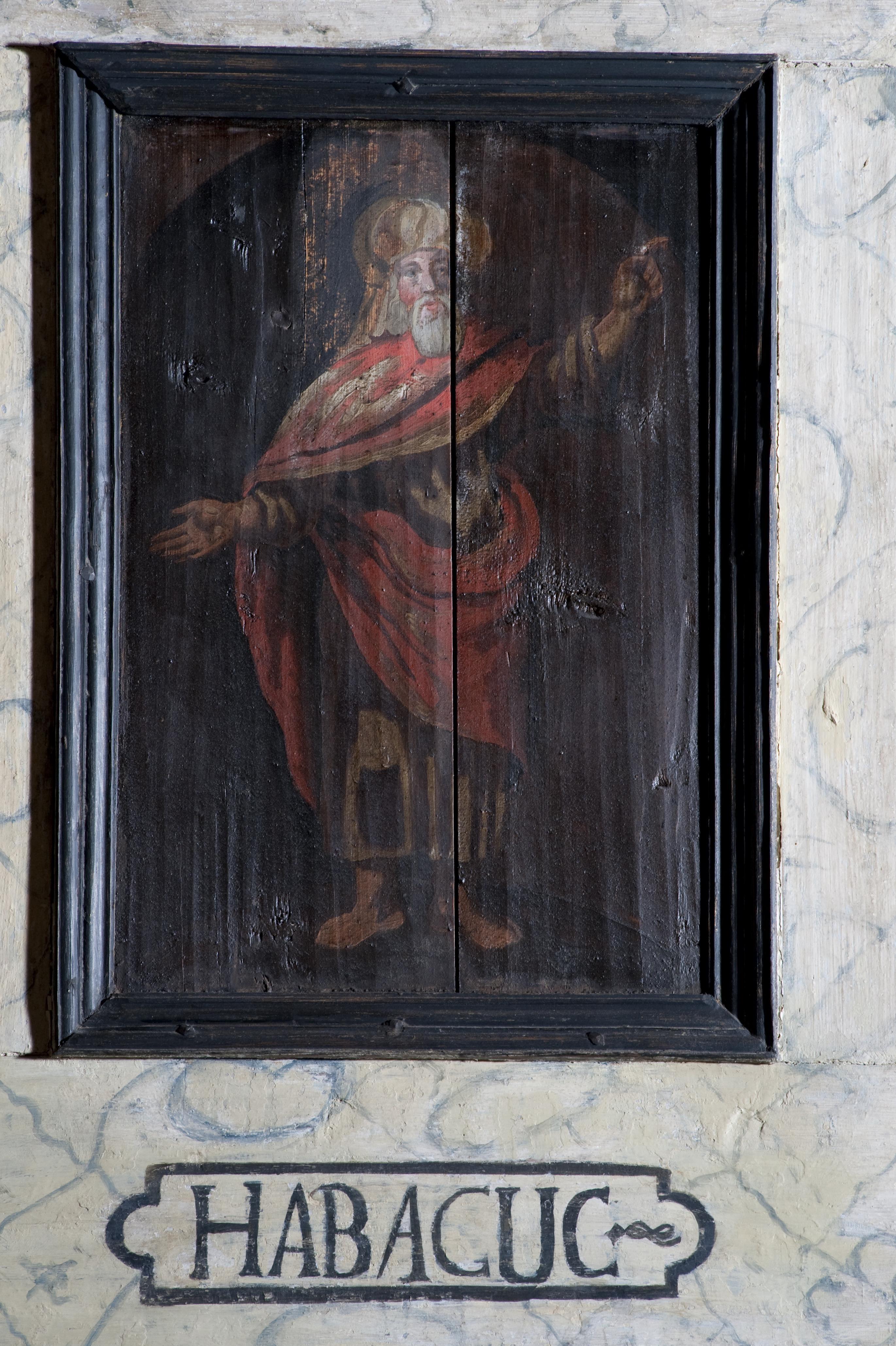 Bengt A Lundberg, Tidersrums kyrka