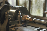 Hylténs industrimuseum