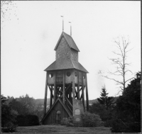 Ragunda gamla kyrka