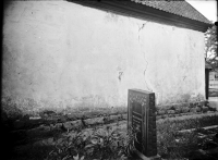 Svenneby gamla kyrka