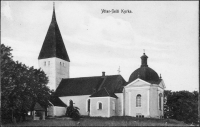 Ytterselö kyrka