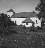 Nikolai, Stjärnholms kyrka