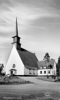 Sankt Örjans kyrka