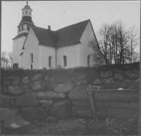 Vårdsbergs kyrka