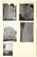 Vallentuna kyrka. U 212.