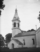 Vänge kyrka