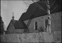 Ärentuna kyrka