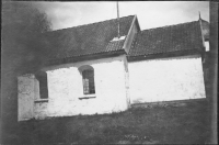 Södra Åsarps kyrka