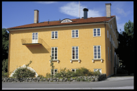 Sölvesborgs tingshus