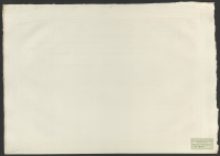 Pass Charta öfver Norra delen af Botten Hafwet.[Kartografiskt material]