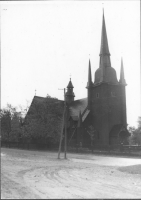 Ljusnarsbergs kyrka