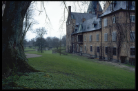 Trollenäs slott