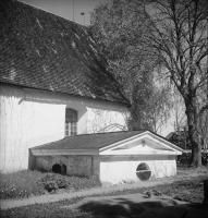 Kärrbo kyrka