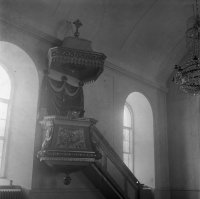 Bjärtrå kyrka