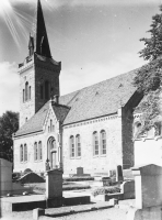 Gärdhems kyrka