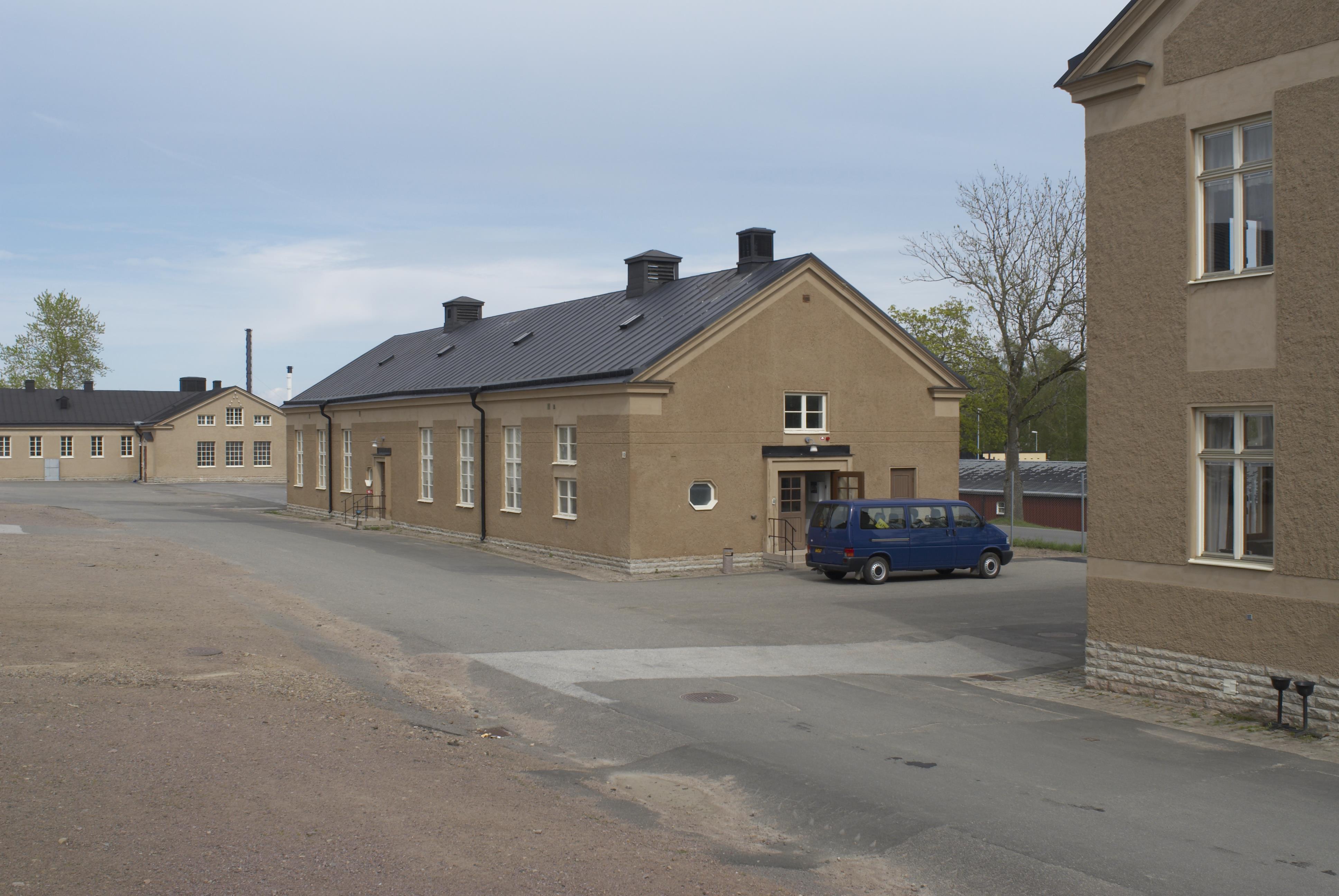 Bengt A Lundberg, Skövde 5:259