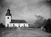 Årsunda kyrka