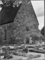 Össeby-Garns kyrka