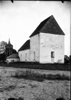 Moheda kyrka