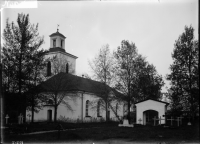 Norrbo kyrka