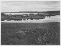 Storsjön i Järna socken