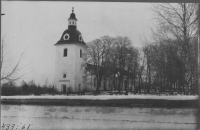 Skedevi kyrka