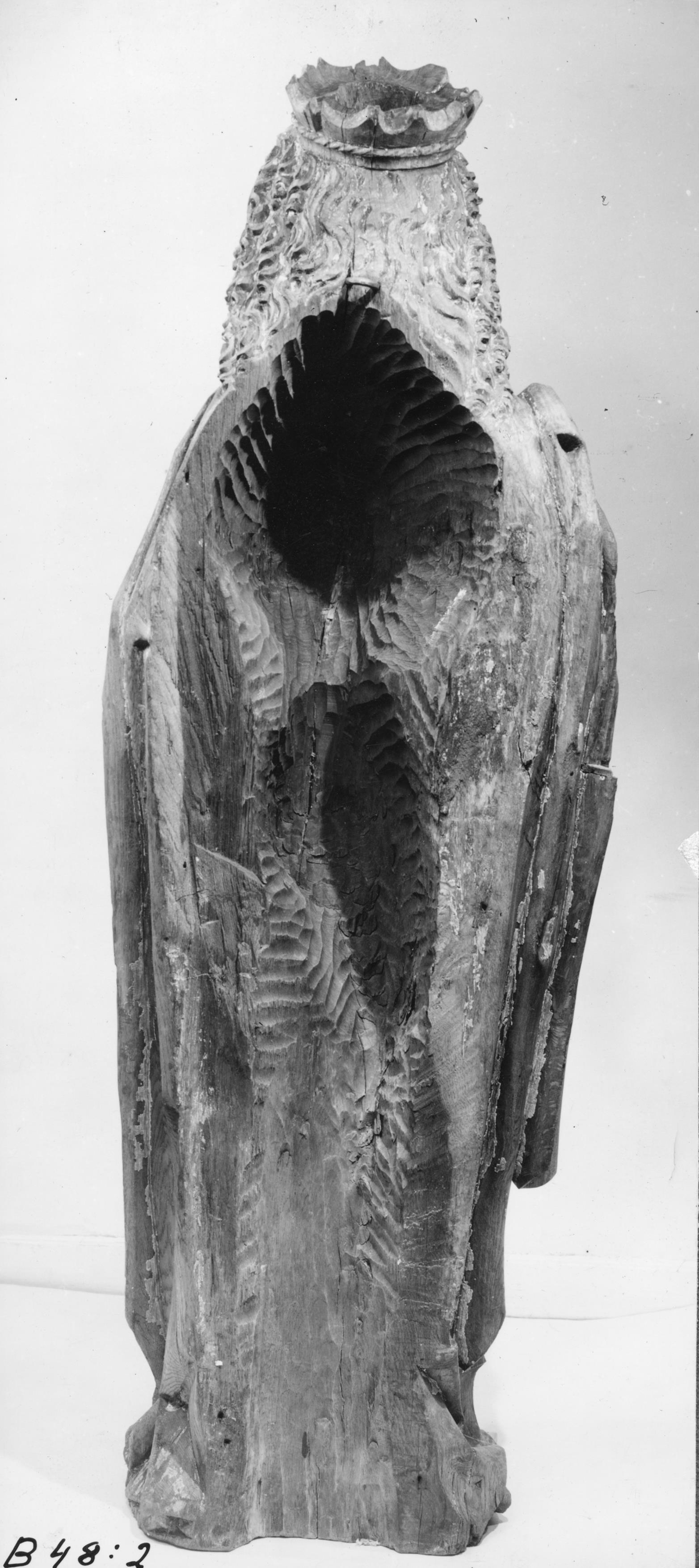 Marianne Bratt Gustafsson, Strängnäs Domkyrka