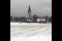 Stenkyrka kyrka