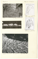 Uppsala Domkyrka. U 923, U 922.