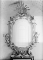 Högsjö gamla kyrka