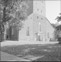 Strängnäs Domkyrka