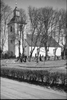 Vislanda kyrka