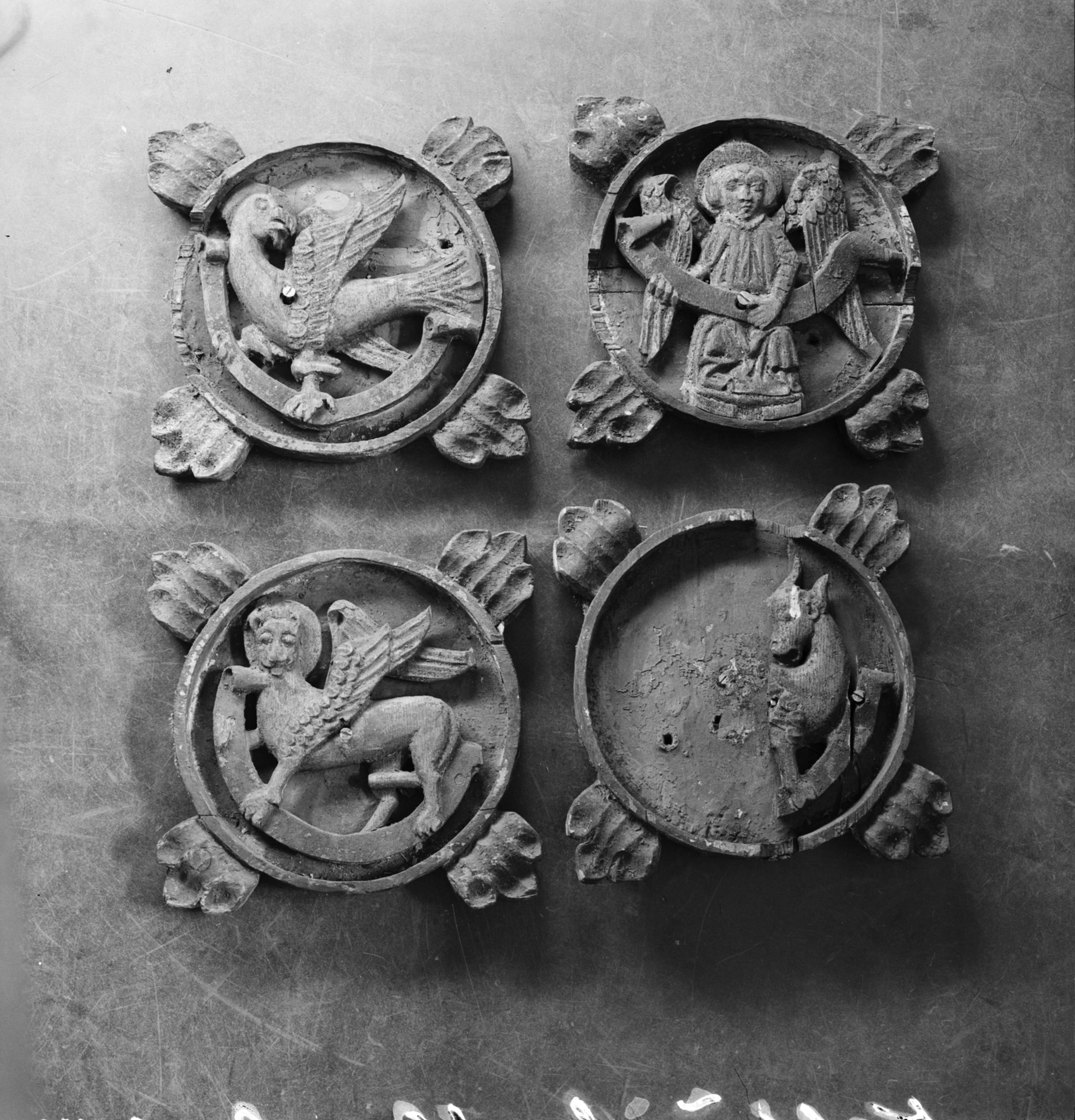 Per Olof Westlund, Kolbäcks kyrka