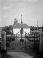 Hille kyrka