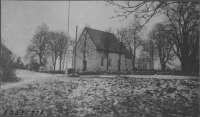 Gårdeby kyrka