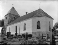 Västra Vemmenhögs kyrka