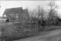 Vendels kyrka