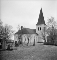 Länna kyrka