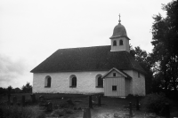 Kvinnestads kyrka