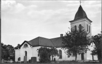 Örkelljunga kyrka