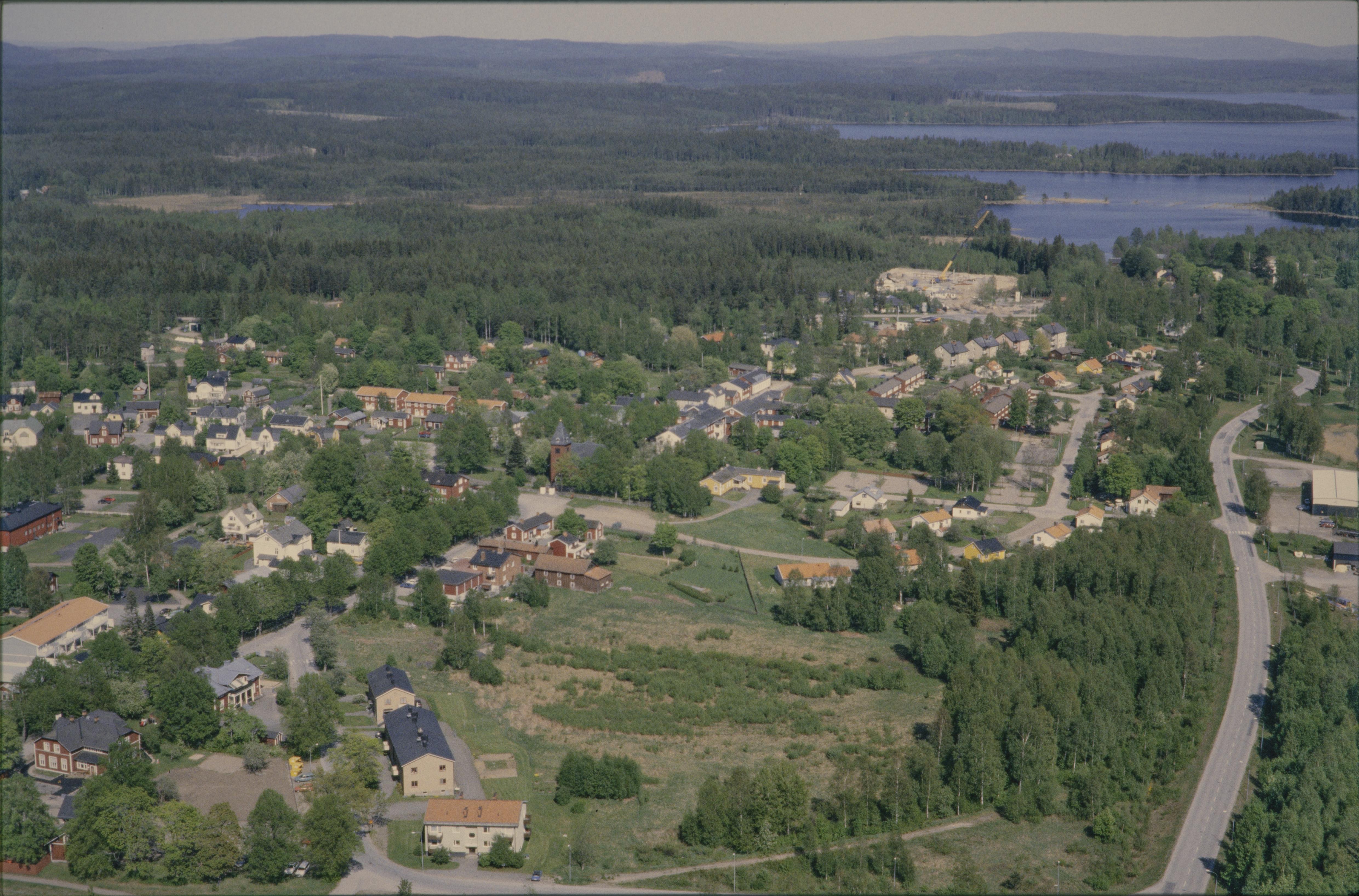 Jan Norrman, Grythyttan 88:1