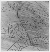 Mora, Ramsundsberget